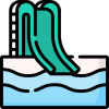 water-slide water-slide