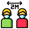 social-distancing social-distancing