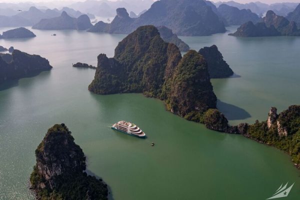 Halong Bay Cruise