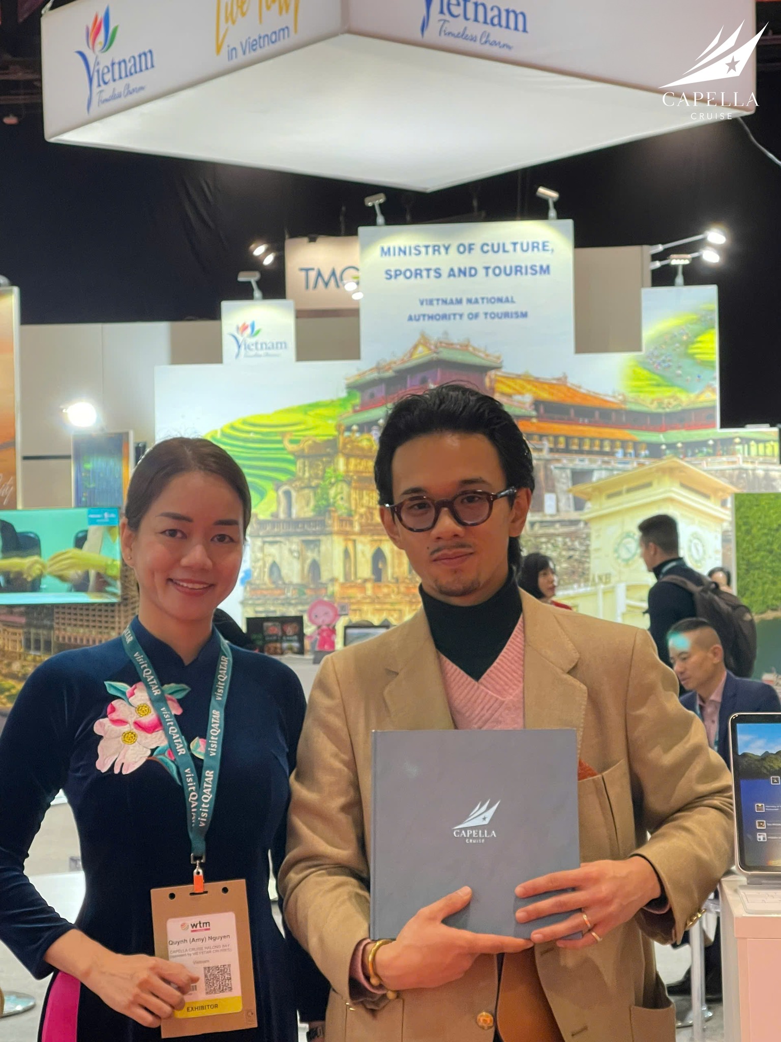 capella-cruise-wtm-london-2024